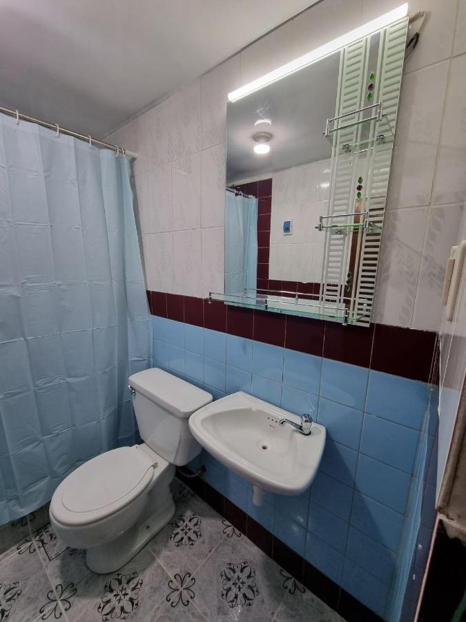 לה פאז Hotel Express מראה חיצוני תמונה