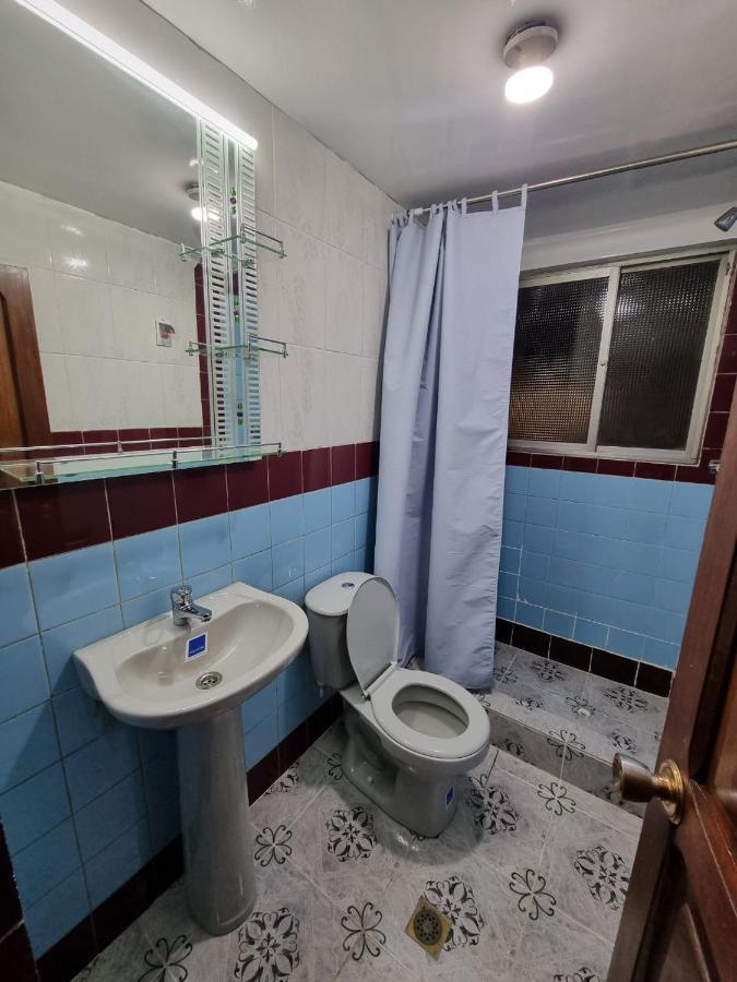 לה פאז Hotel Express מראה חיצוני תמונה