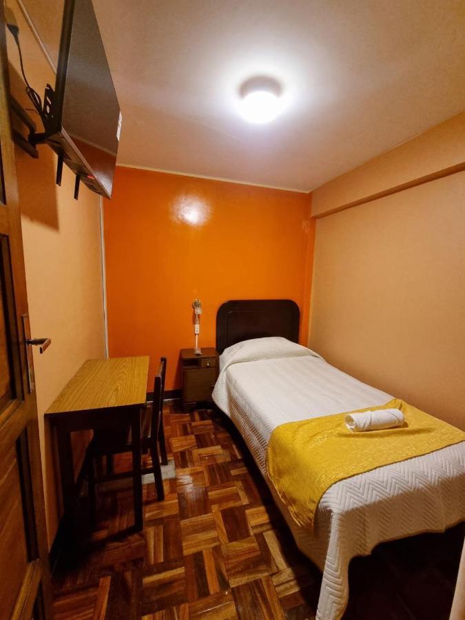 לה פאז Hotel Express מראה חיצוני תמונה