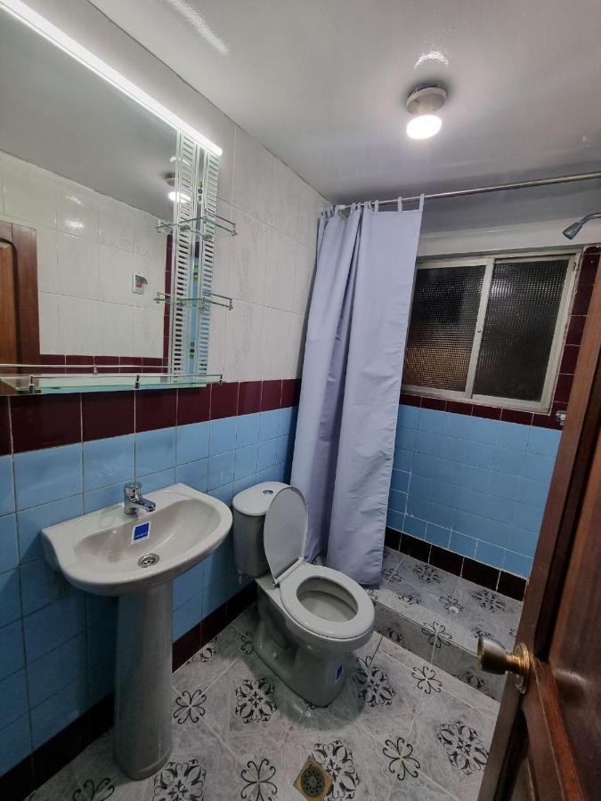 לה פאז Hotel Express מראה חיצוני תמונה