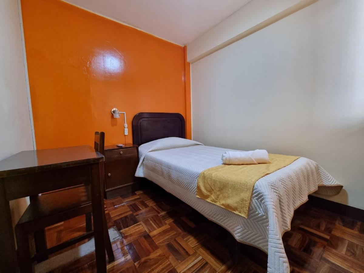 לה פאז Hotel Express מראה חיצוני תמונה
