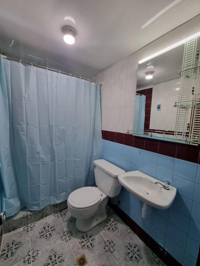 לה פאז Hotel Express מראה חיצוני תמונה