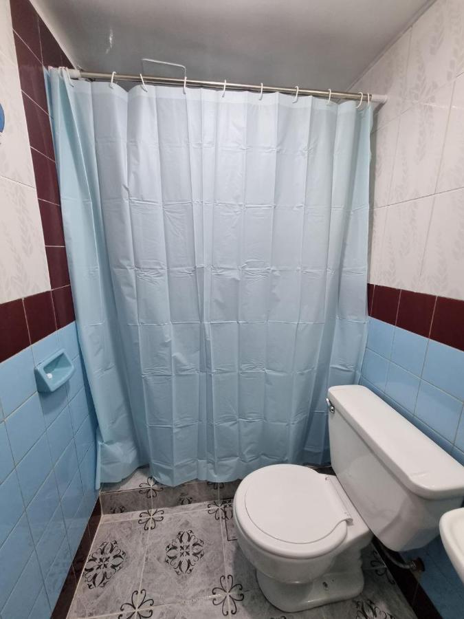 לה פאז Hotel Express מראה חיצוני תמונה