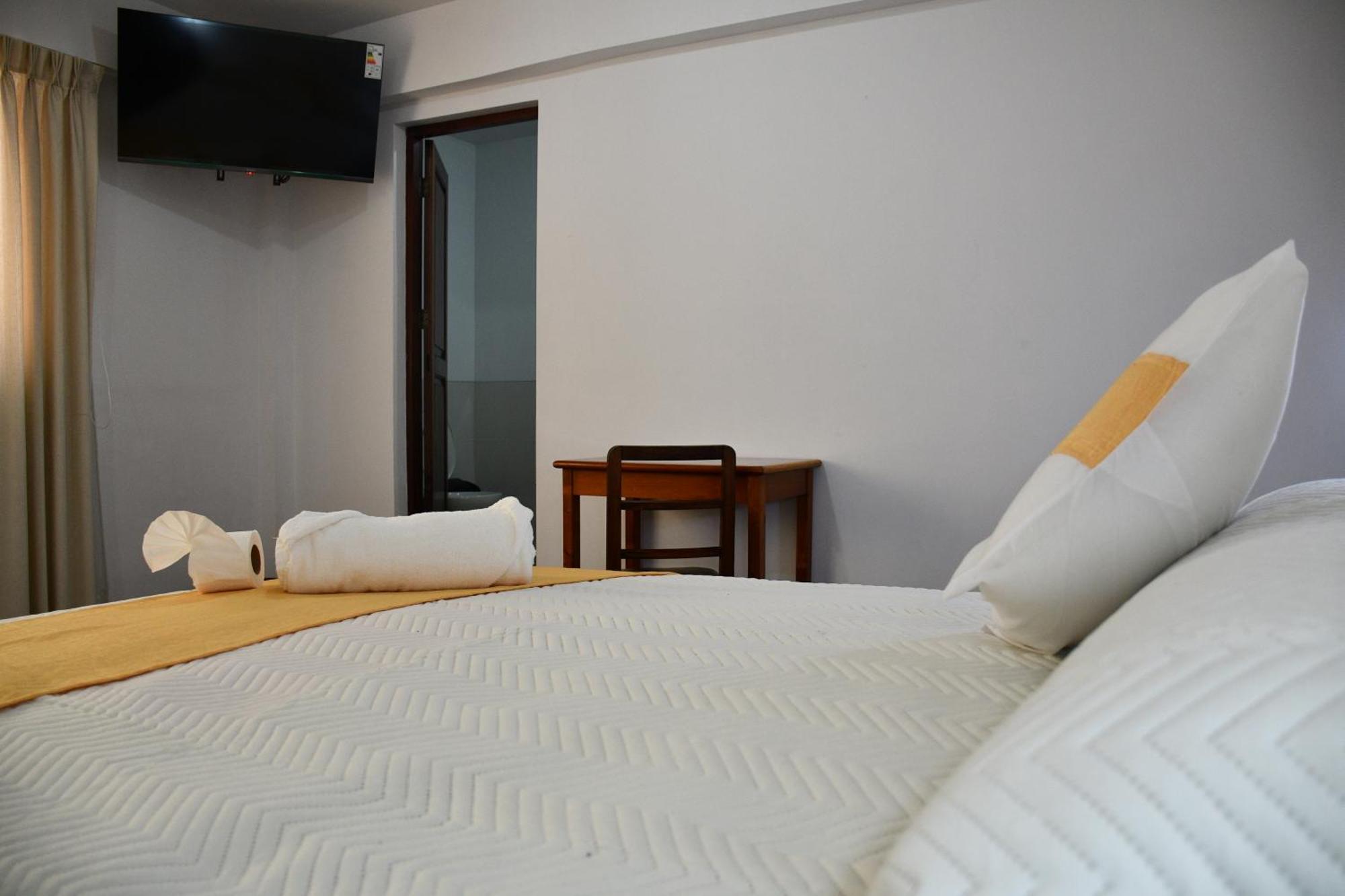 לה פאז Hotel Express מראה חיצוני תמונה