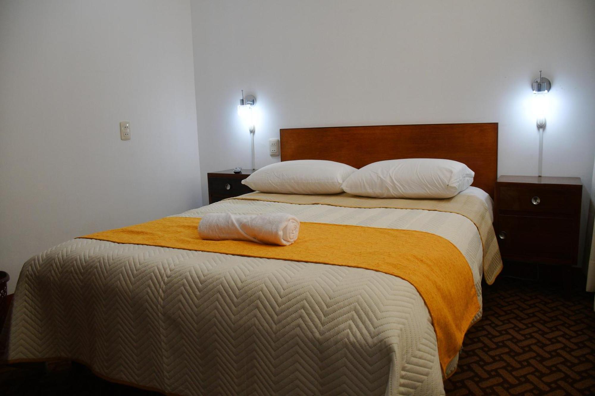 לה פאז Hotel Express מראה חיצוני תמונה