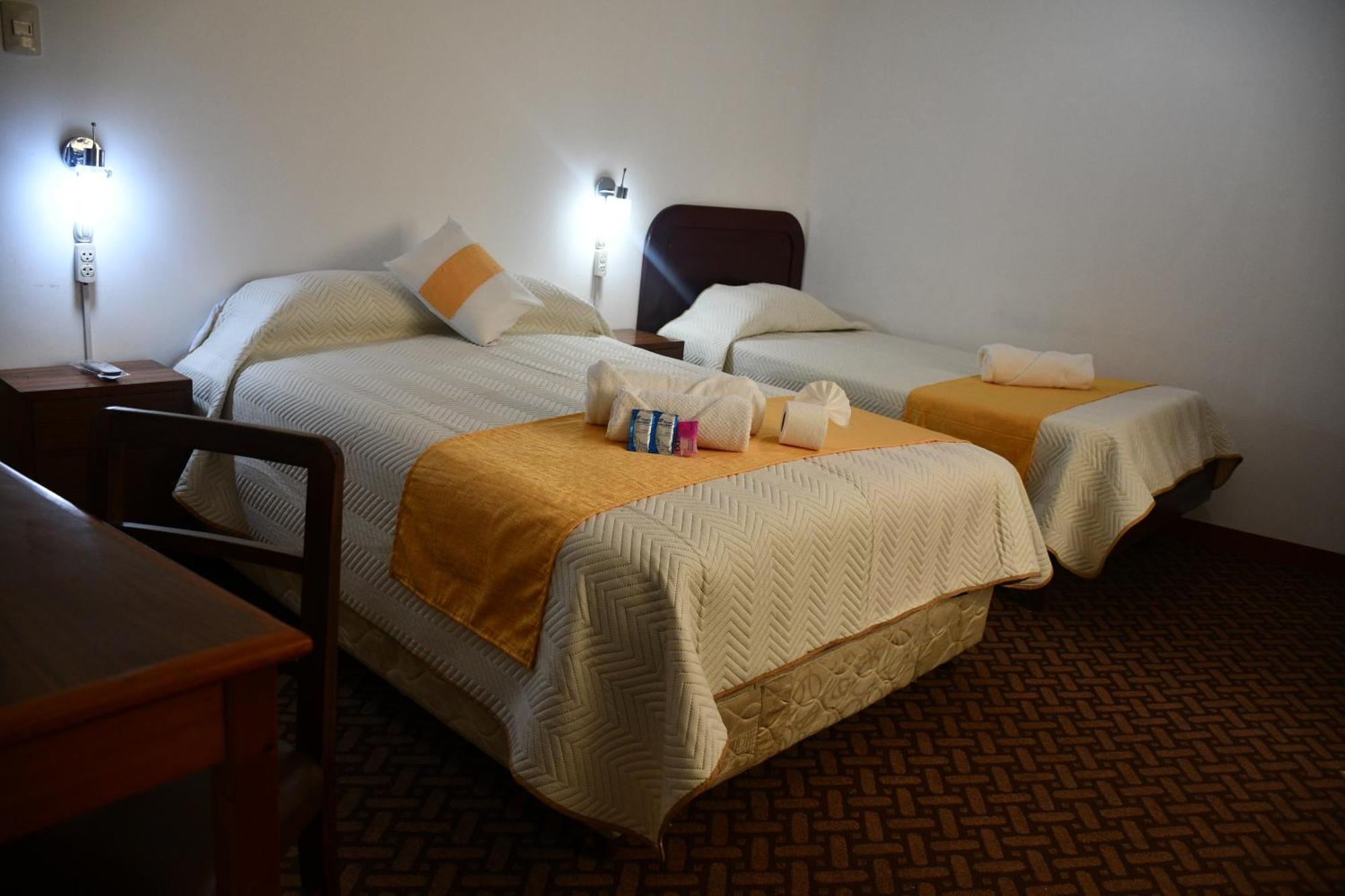 לה פאז Hotel Express מראה חיצוני תמונה