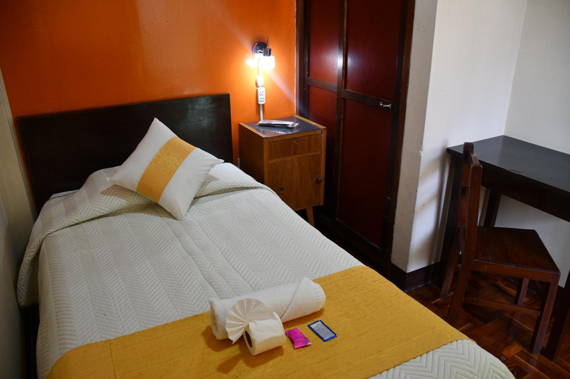 לה פאז Hotel Express מראה חיצוני תמונה