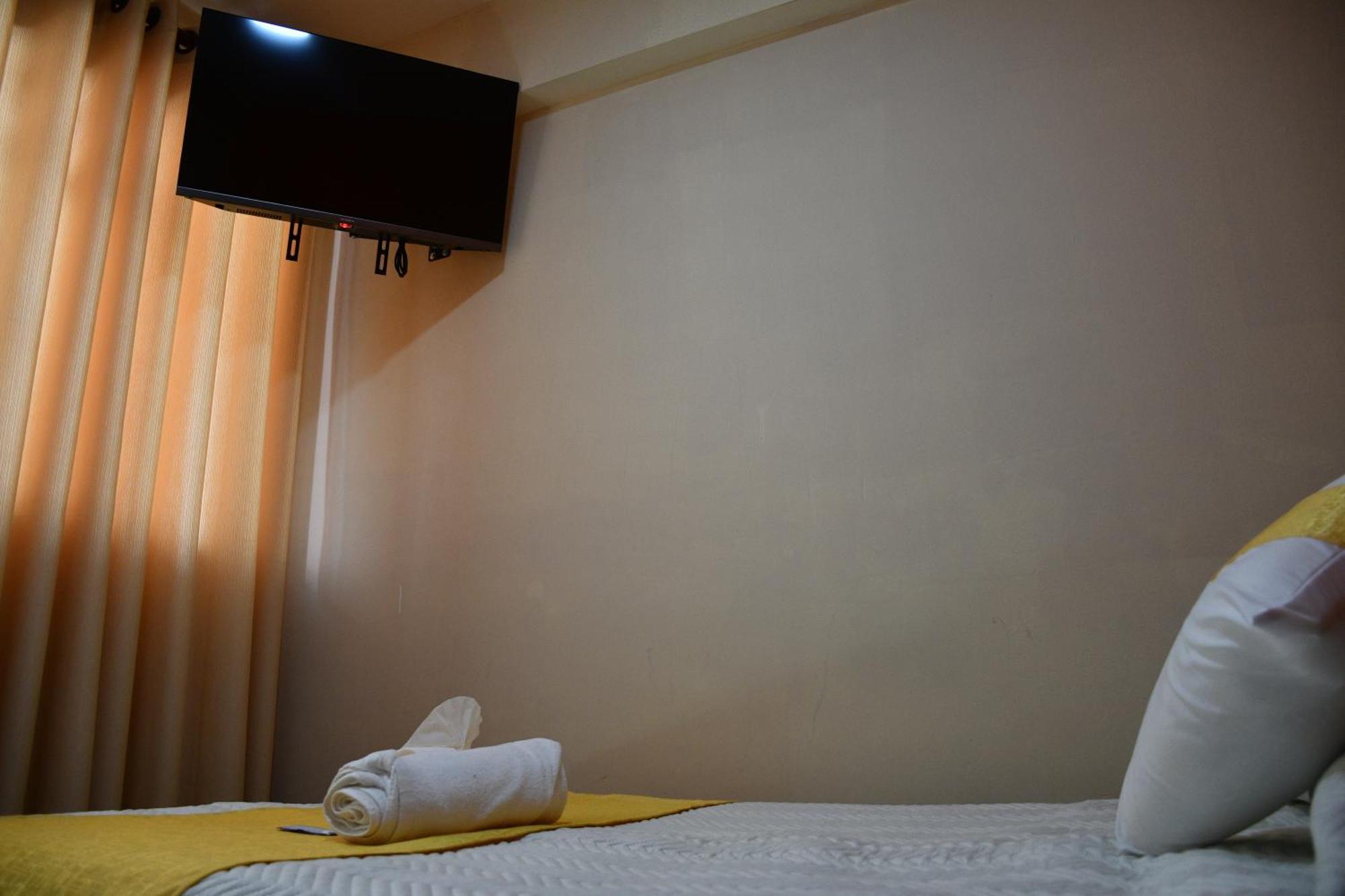 לה פאז Hotel Express מראה חיצוני תמונה